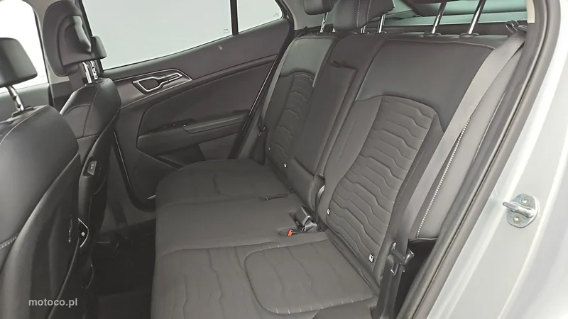 Kia Sportage 22