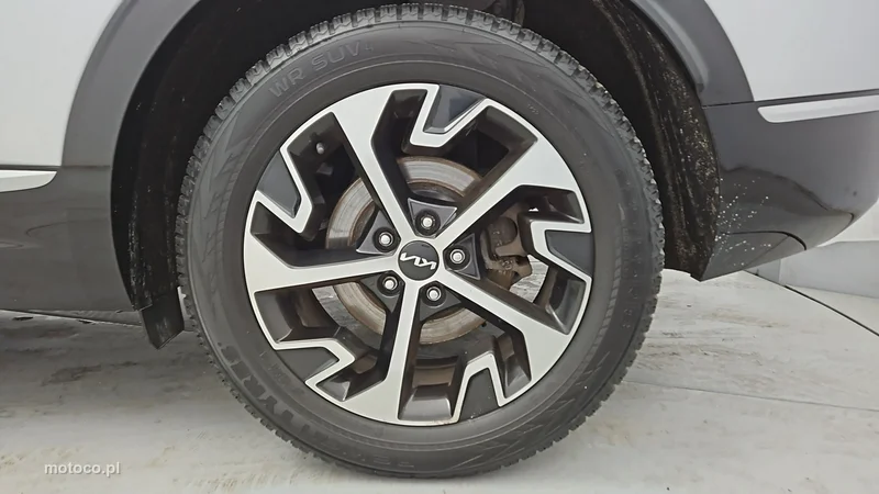 Kia Sportage 26