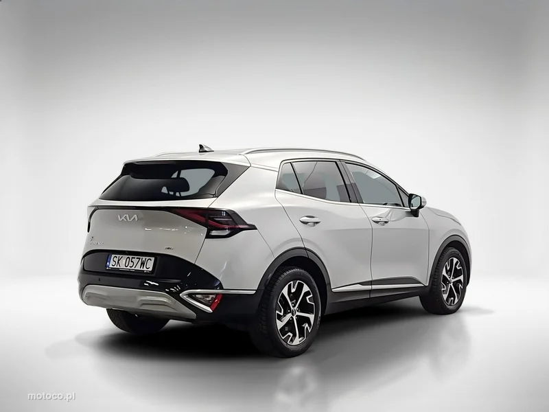 Kia Sportage 5
