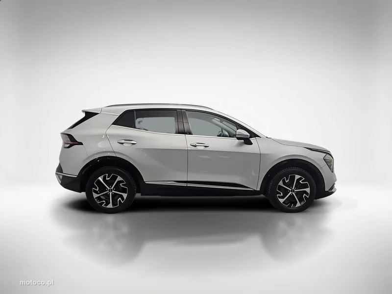Kia Sportage 6