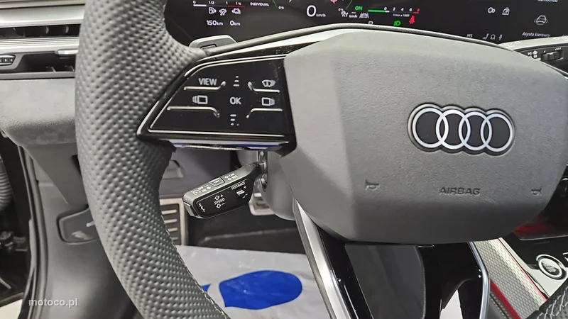 Audi A6 C8 16