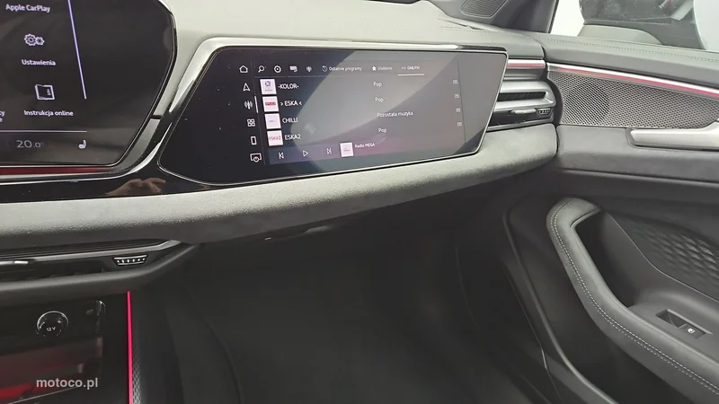 Audi A6 C8 19