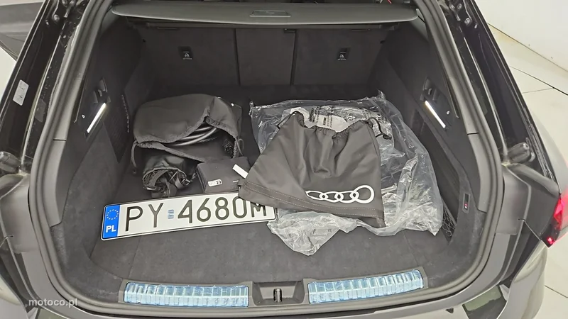 Audi A6 C8 23