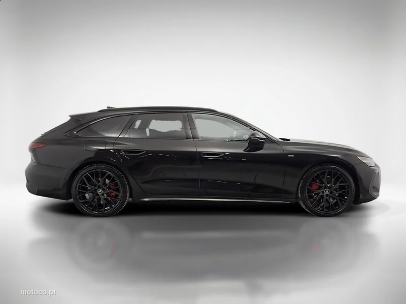 Audi A6 C8 6