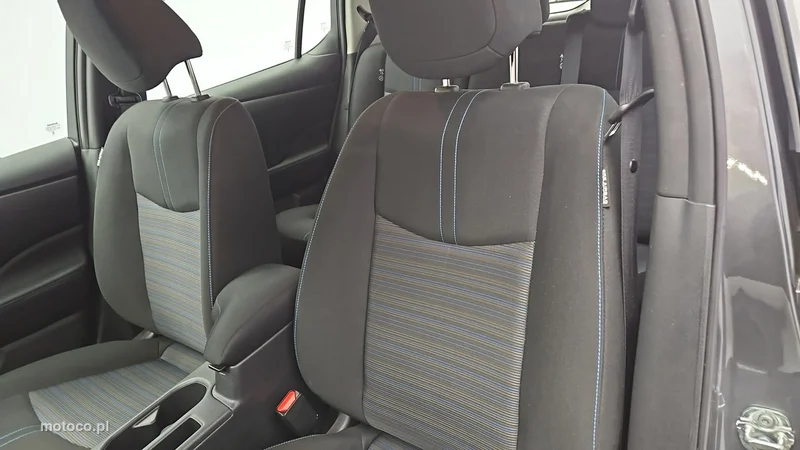 Nissan Leaf 11