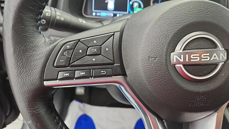 Nissan Leaf 15