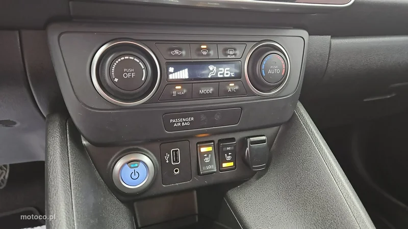 Nissan Leaf 18