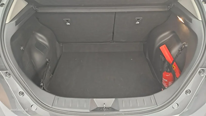 Nissan Leaf 23