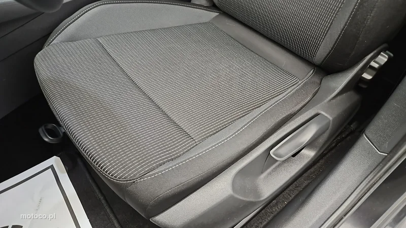 Skoda Octavia IV 12