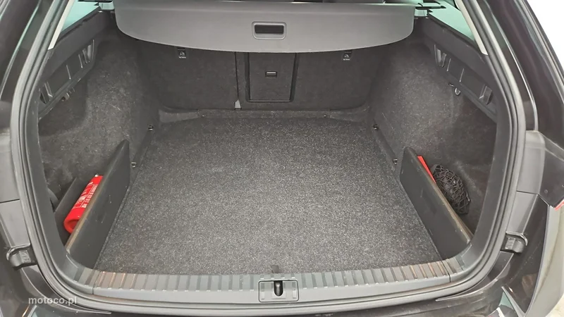 Skoda Octavia IV 20