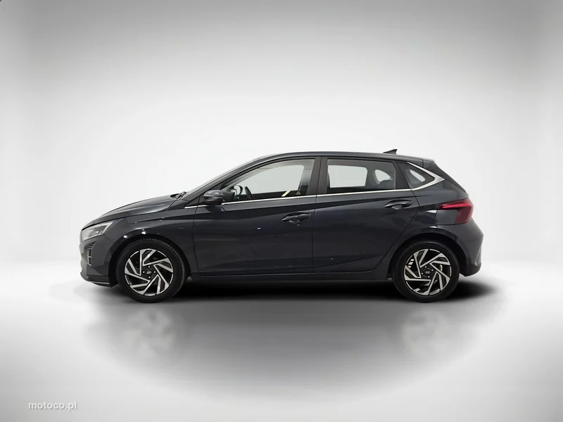 Hyundai i20 2