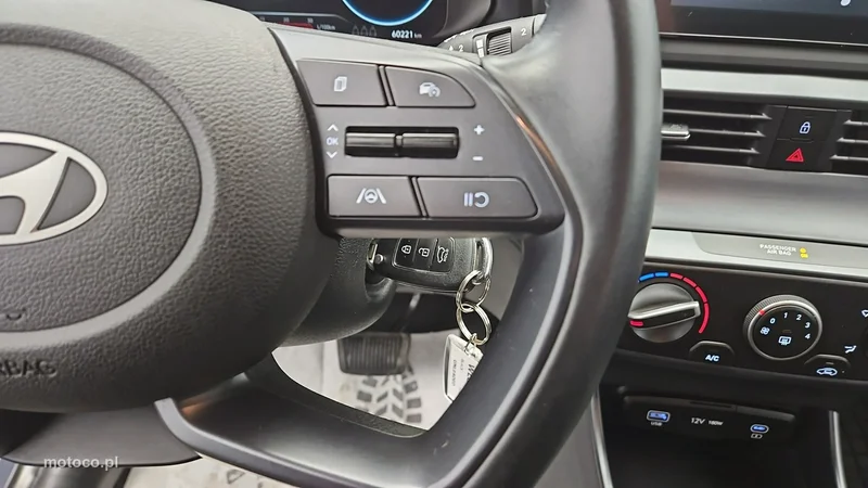 Hyundai i20 15