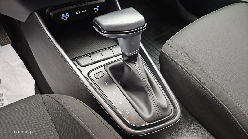 Hyundai i20 18