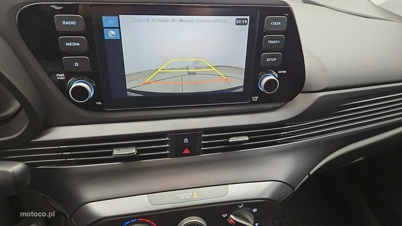 Hyundai i20 20