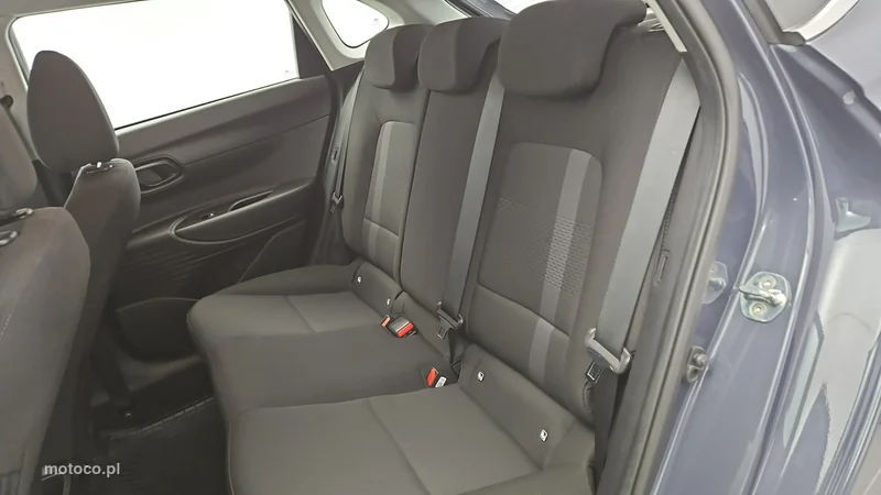 Hyundai i20 21