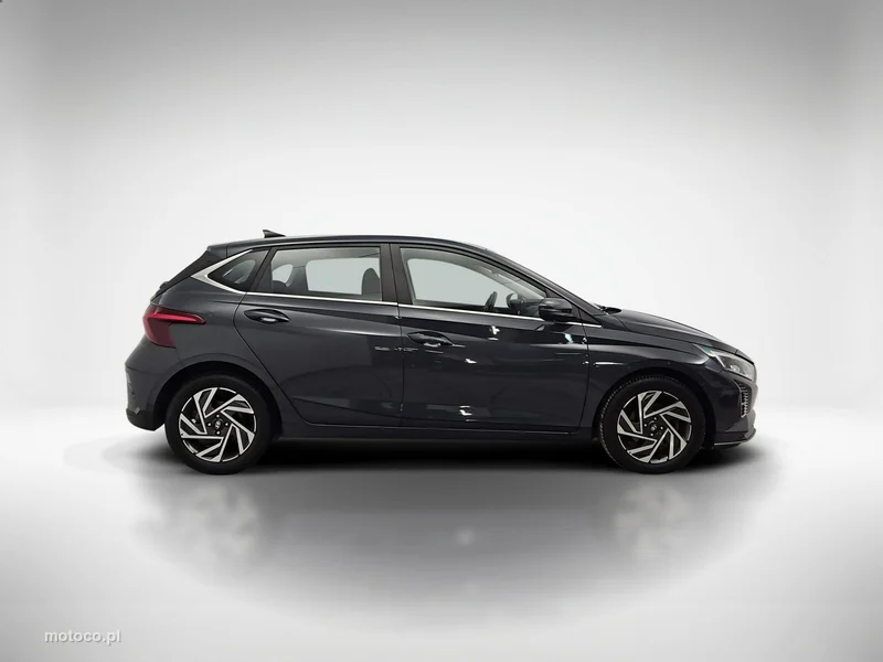 Hyundai i20 6