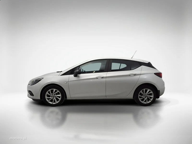 Opel Astra K 2