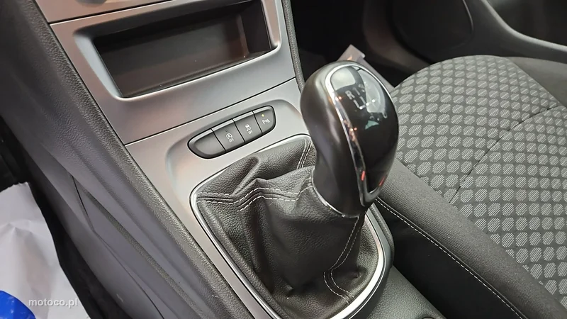 Opel Astra K 18