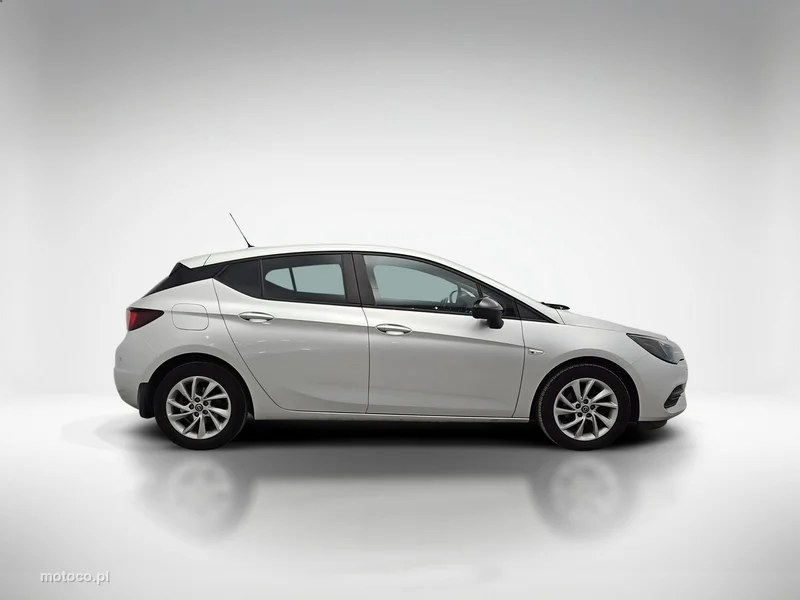 Opel Astra K 6