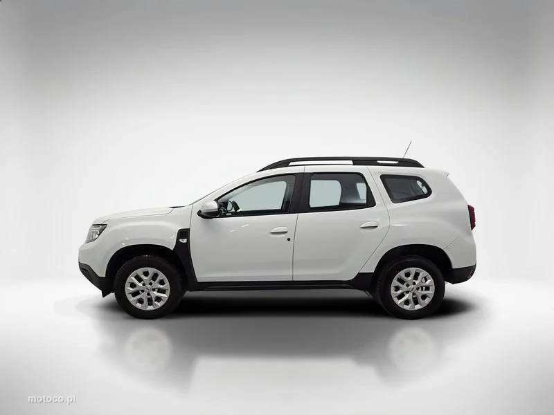 Dacia Duster 2