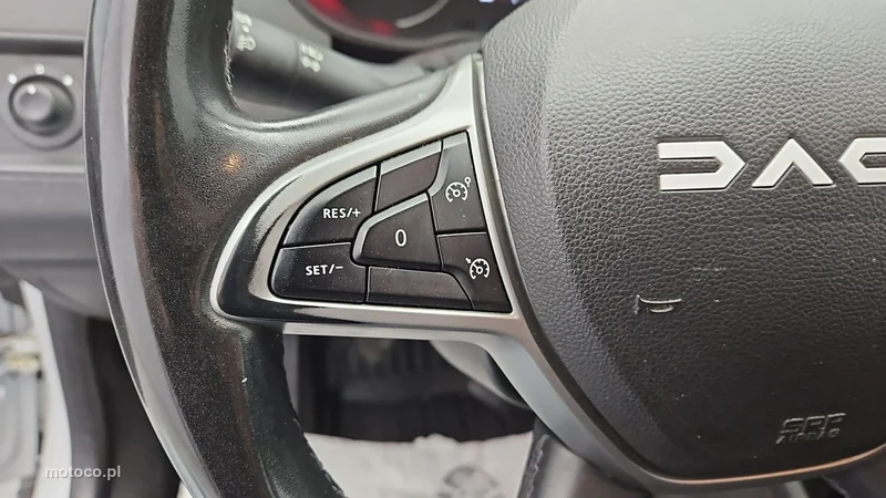 Dacia Duster 16