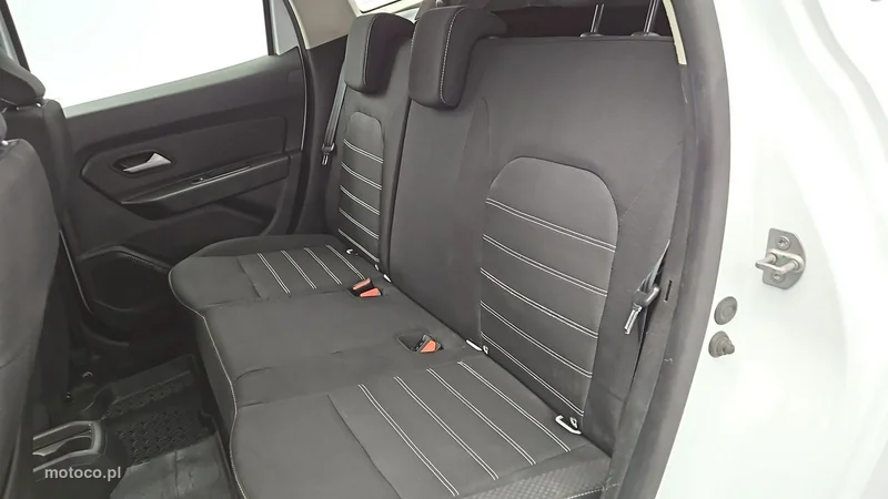 Dacia Duster 19
