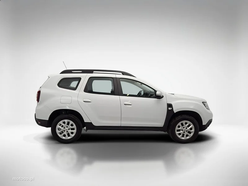 Dacia Duster 6