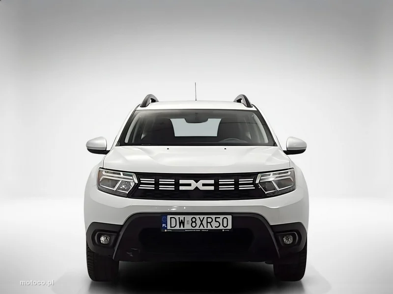 Dacia Duster 8