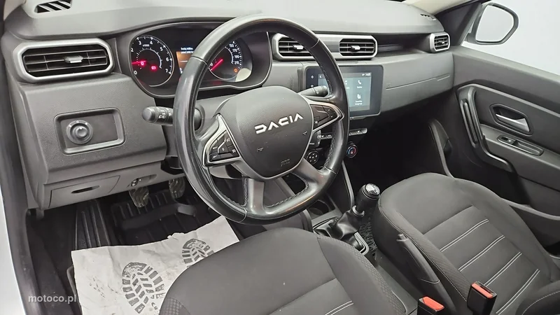Dacia Duster 9