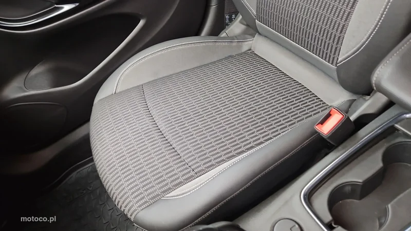 Opel Astra K 11