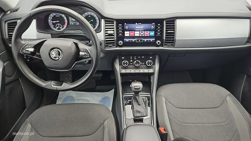 Skoda Kodiaq I 13