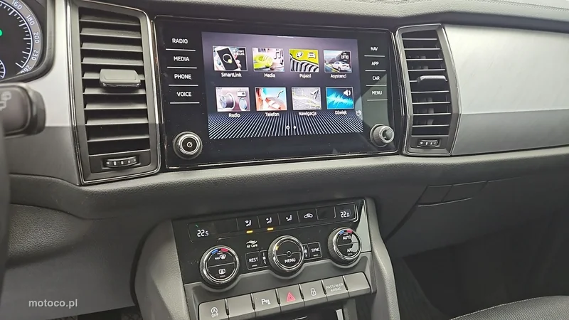Skoda Kodiaq I 18