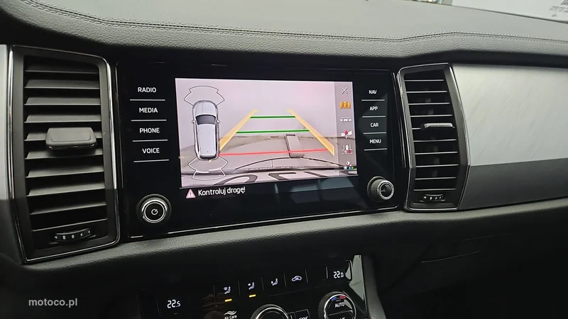 Skoda Kodiaq I 19