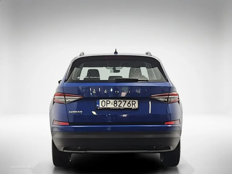Skoda Kodiaq I 4