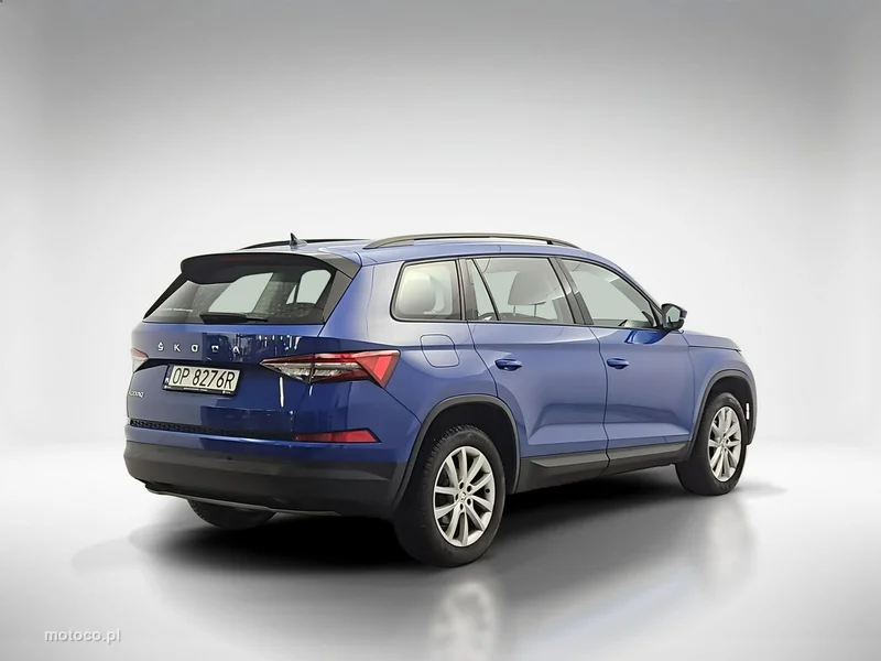 Skoda Kodiaq I 5