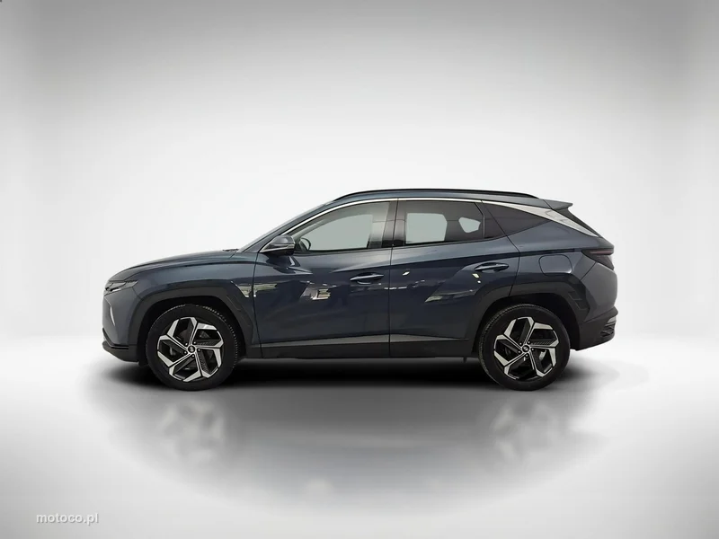 Hyundai TUCSON 2