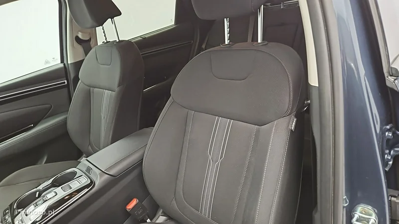 Hyundai TUCSON 11