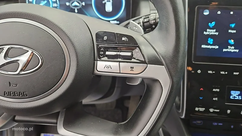 Hyundai TUCSON 15
