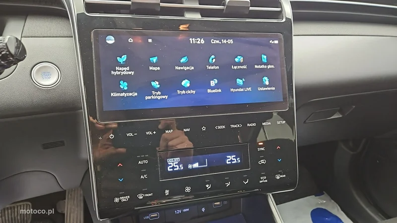 Hyundai TUCSON 19
