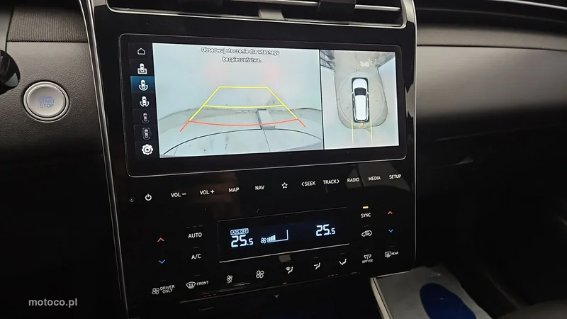 Hyundai TUCSON 20