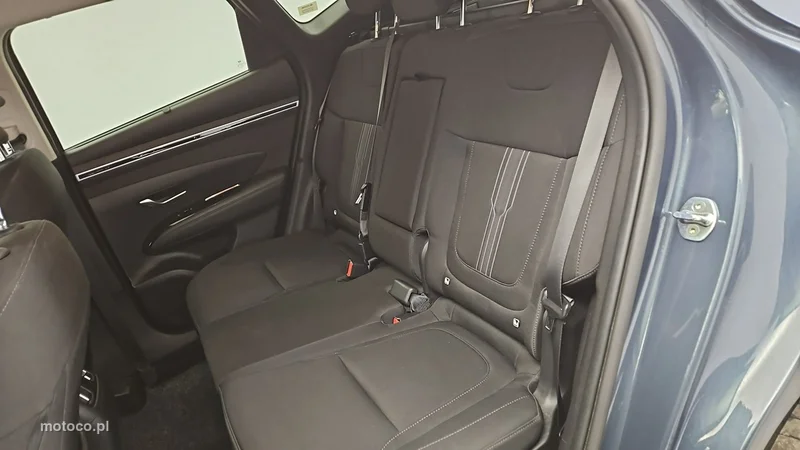 Hyundai TUCSON 21