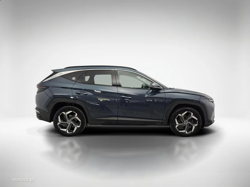 Hyundai TUCSON 6