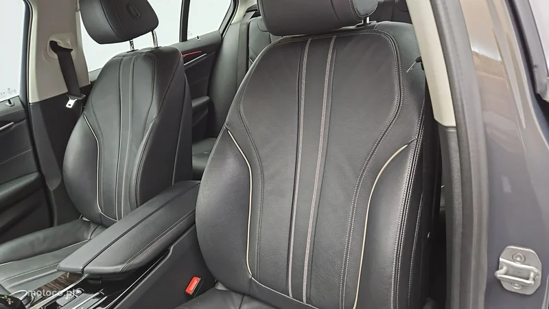 BMW Seria 5 G30 530 11