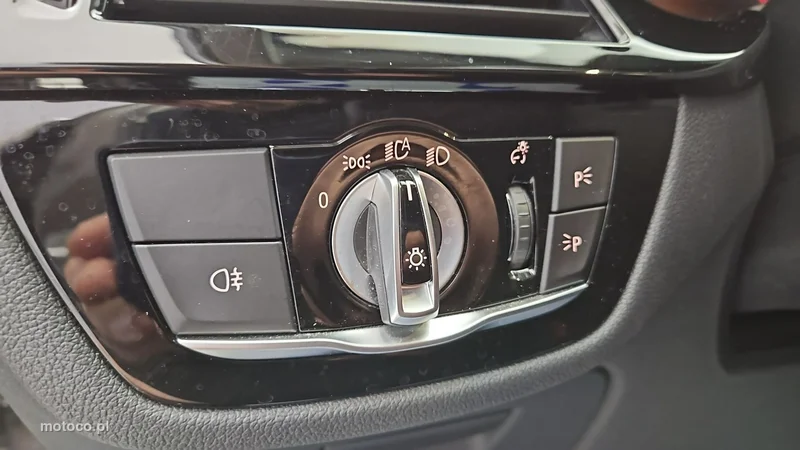 BMW Seria 5 G30 530 17