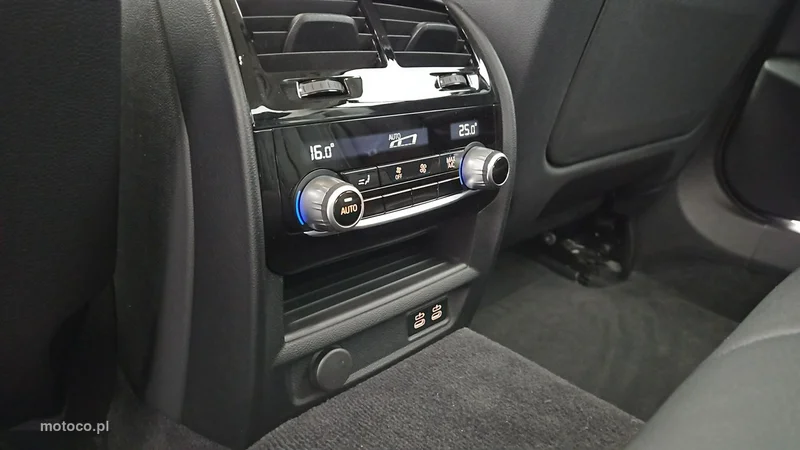 BMW Seria 5 G30 530 23