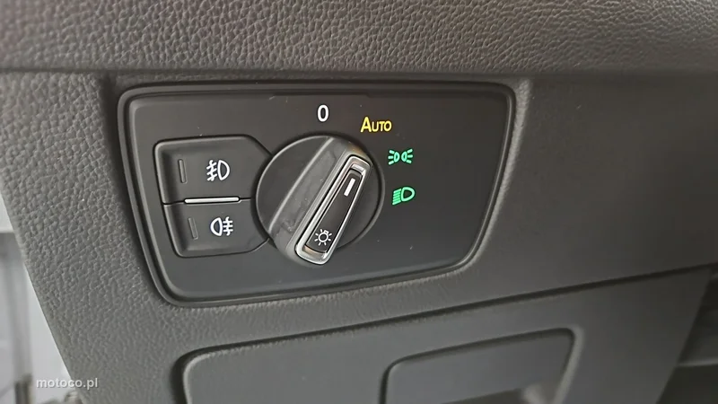 Volkswagen Passat Variant B8 17