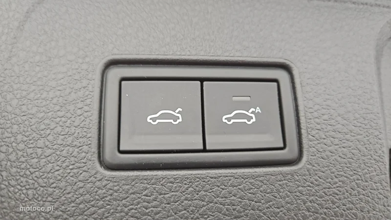 Volkswagen Passat Variant B8 23
