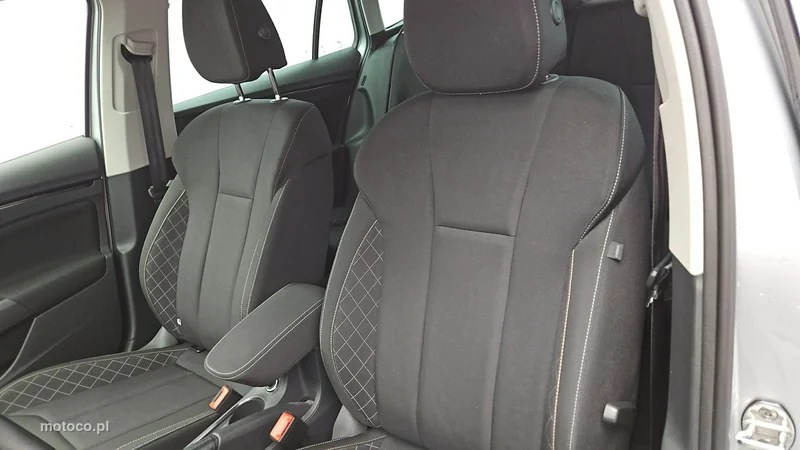 Skoda Scala I 11