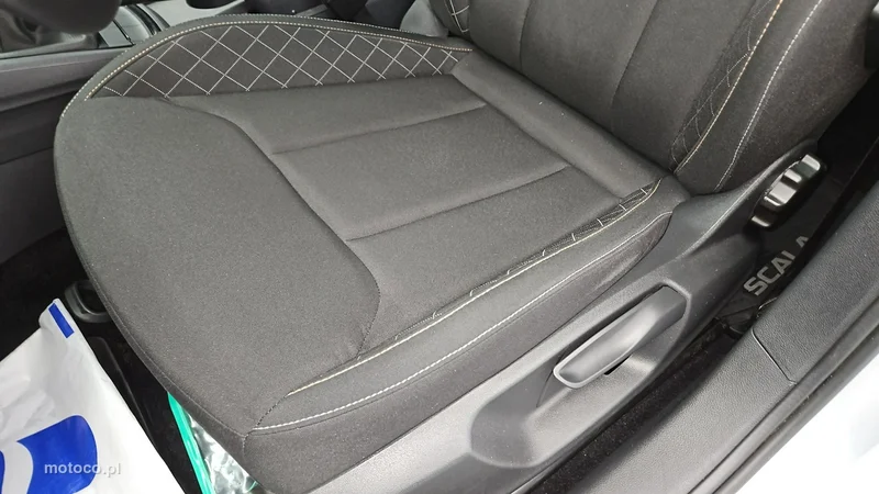 Skoda Scala I 12