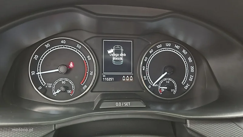 Skoda Scala I 14